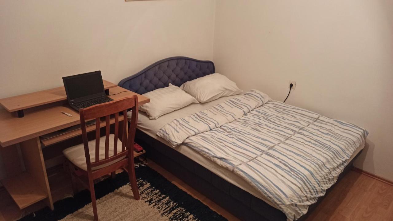 Cozy Room With A Balcony SJJ Exterior foto