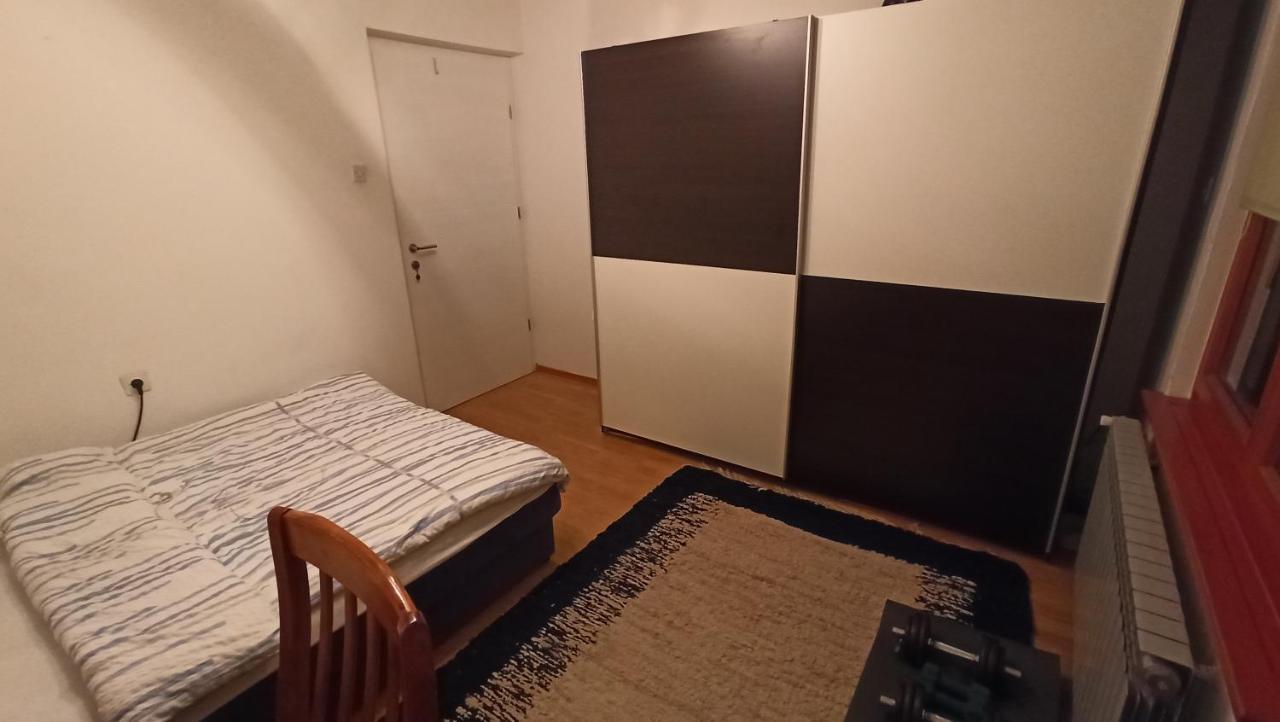 Cozy Room With A Balcony SJJ Exterior foto